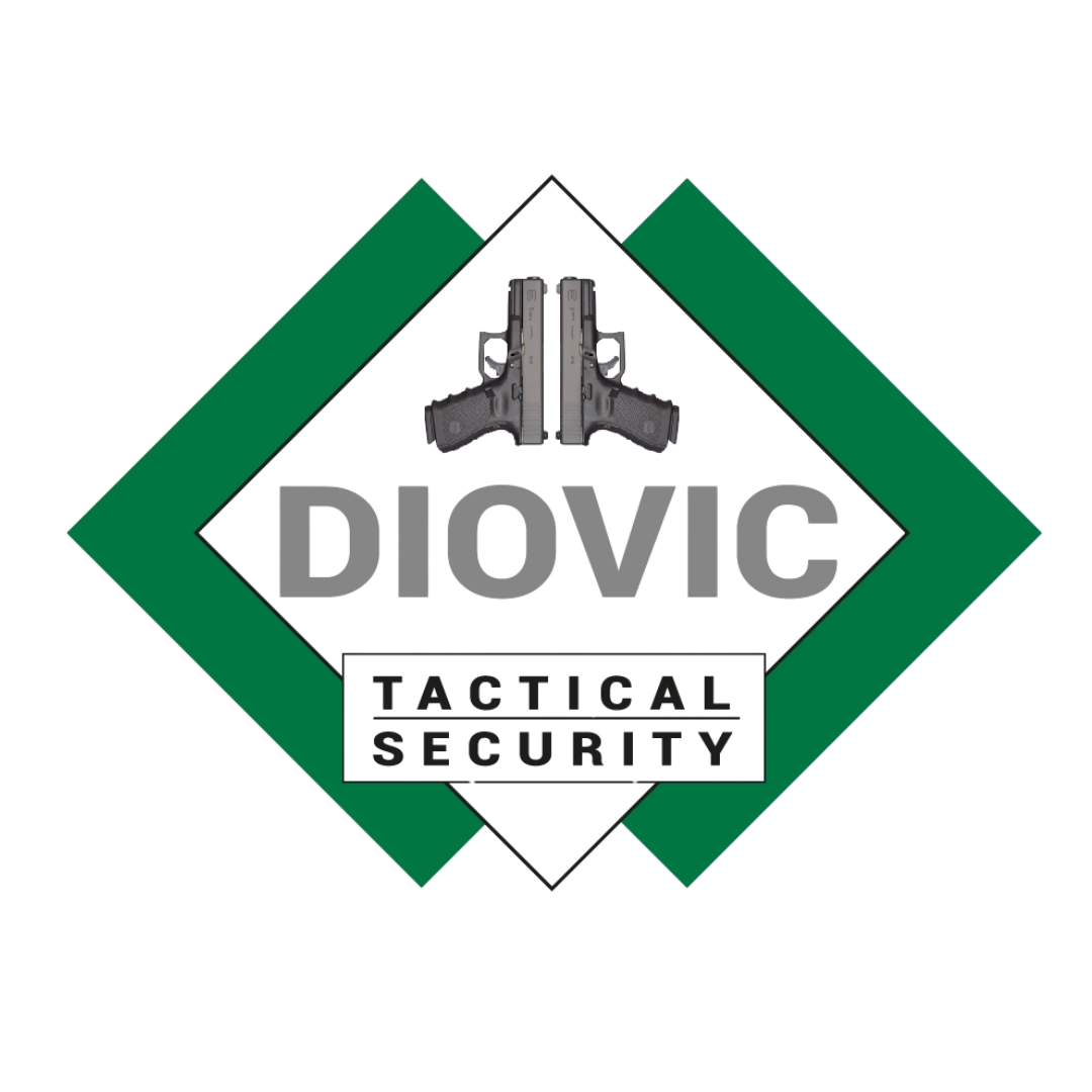 DIOVIC TACTICAL